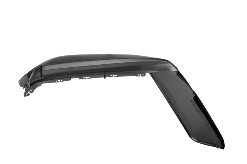 Load image into Gallery viewer, Rugged Ridge 20-22 Jeep Gladiator Max Terrain Fender Flares F/R Pair - Tex. Blk
