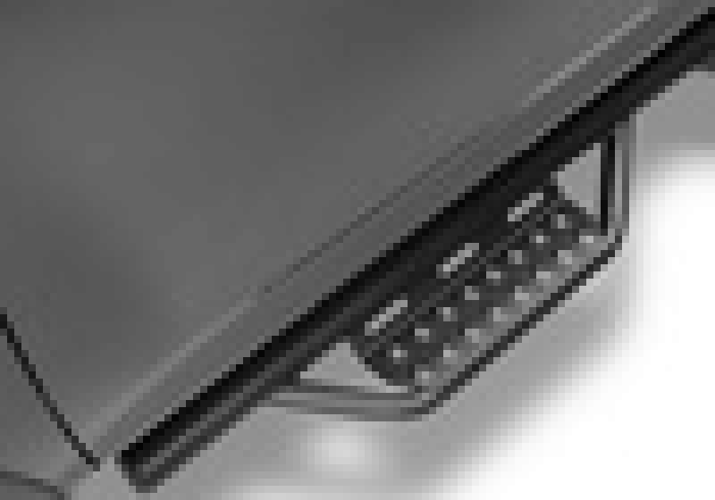 Load image into Gallery viewer, N-Fab RS Nerf Step 10-19 Toyota 4Runner (Non-Limited) 4DR - Full Length - Tex. Black
