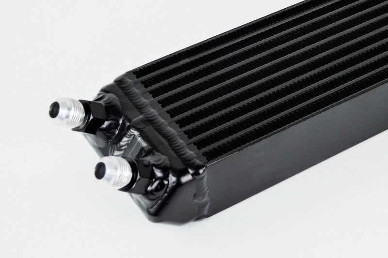 Load image into Gallery viewer, CSF Universal Dual-Pass Internal/External Oil Cooler - 22.0in L x 5.0in H x 2.25in W
