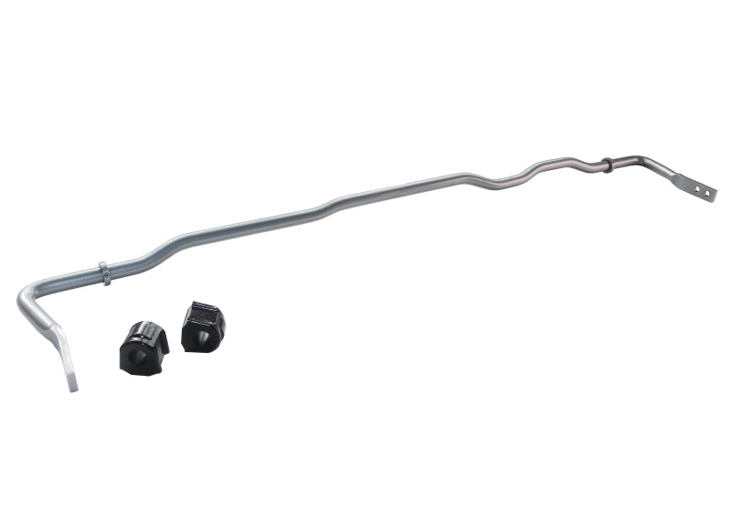 Load image into Gallery viewer, Whiteline 19-22 Subaru Forester Rear 20mm 2 Point Adjustable Sway Bar
