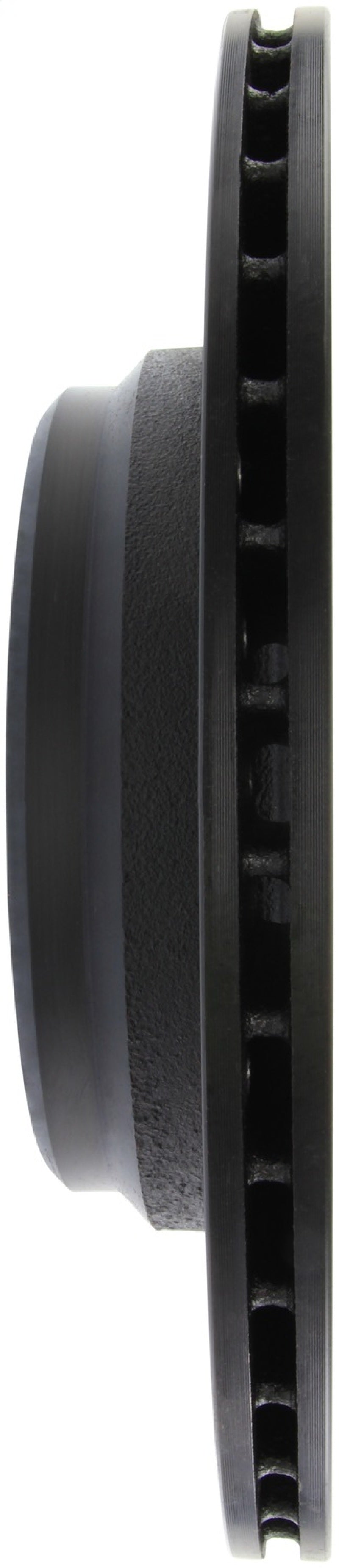 Load image into Gallery viewer, StopTech 00-03 BMW M5 (E39) Slotted &amp; Drilled Left Rear Rotor
