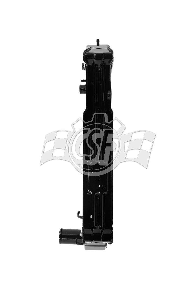 Load image into Gallery viewer, CSF 93-97 Toyota Land Cruiser 4.5L Heavy Duty 3 Row All Metal Radiator
