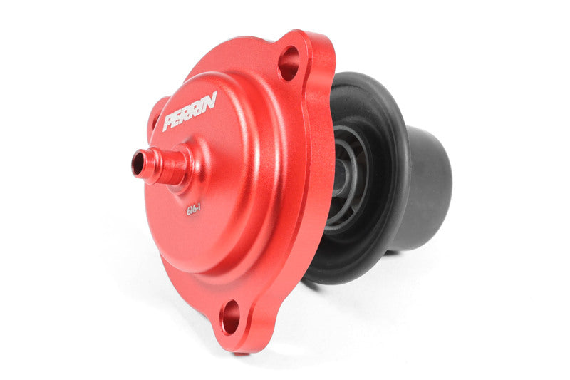 Load image into Gallery viewer, Perrin 2022+ Subaru WRX Diverter Valve - Red
