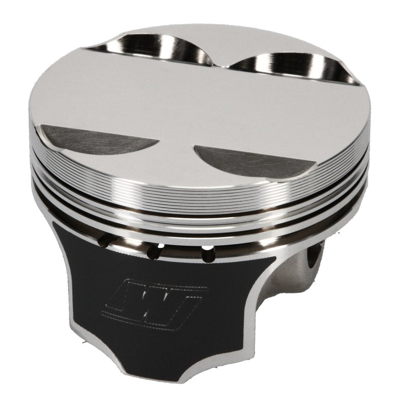 Load image into Gallery viewer, Wiseco Honda Turbo F-TOP 1.176 X 81.0MM Piston Shelf Stock Kit
