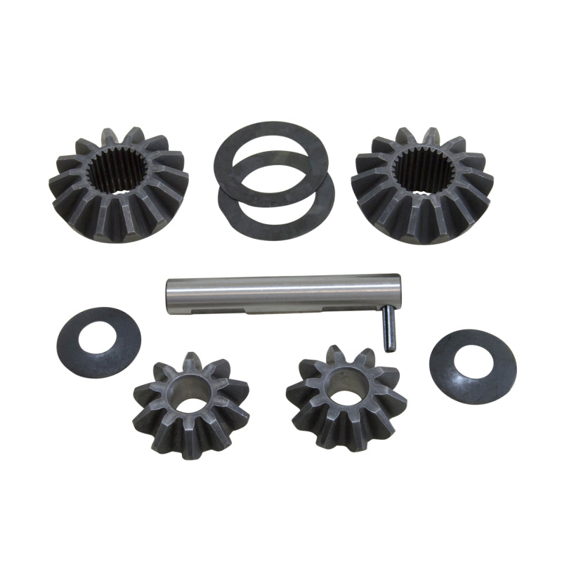 Load image into Gallery viewer, Yukon Gear Replacement Standard Open Spider Gear Kit For Dana 30 w/ 27 Spline Axles
