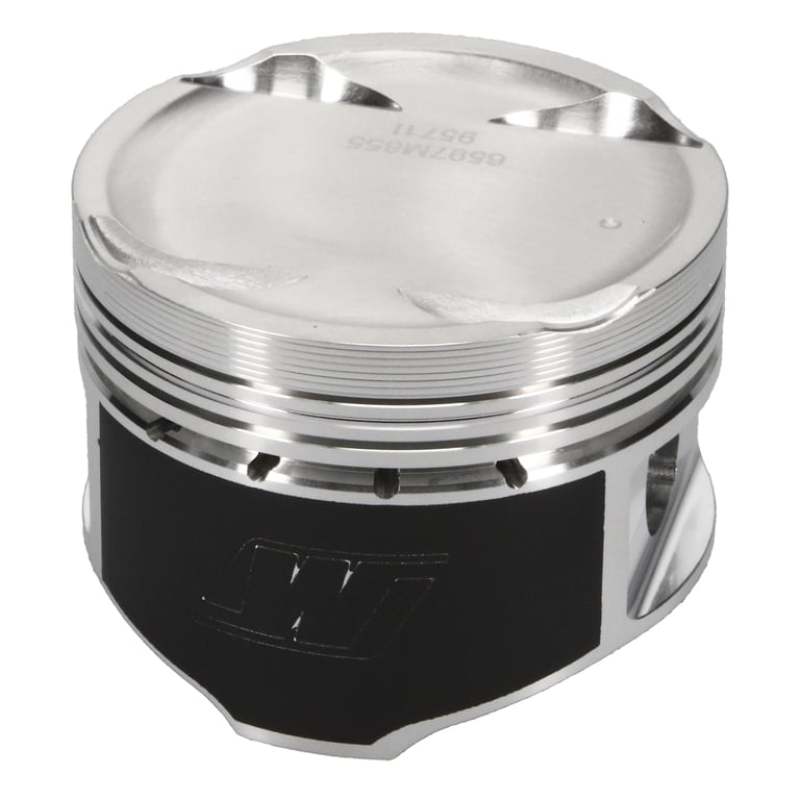 Load image into Gallery viewer, Wiseco Mits Turbo DISH -10cc 1.378 X 85.5 Piston Shelf Stock Kit
