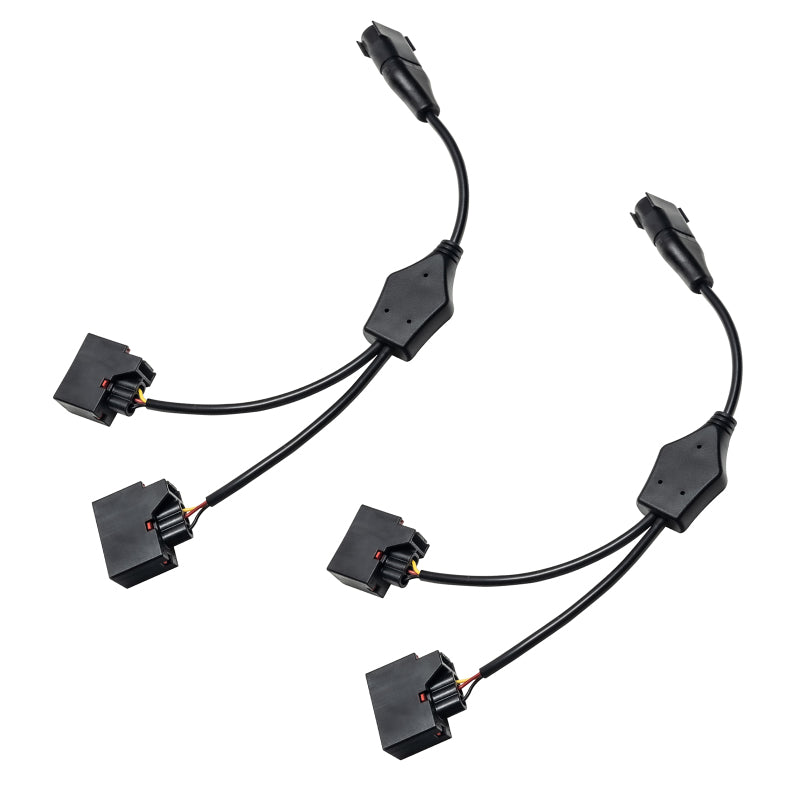Load image into Gallery viewer, ORACLE Lighting 07-18 Jeep Wrangler JK Oculus 7in. Switchback Bi-LED Projector Headlights
