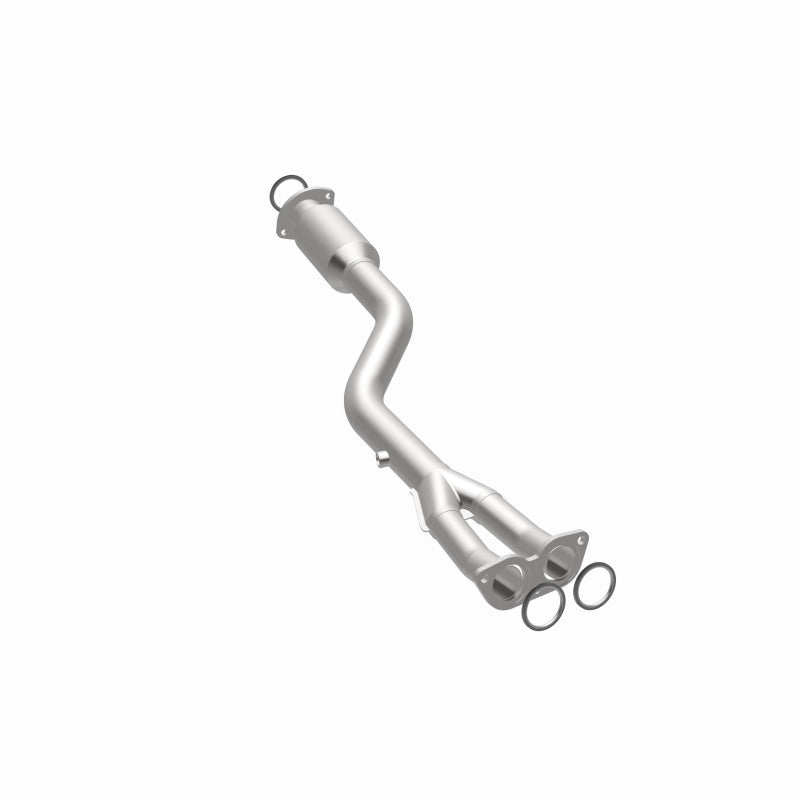 Load image into Gallery viewer, MagnaFlow Conv DF 01-05 Lexus IS300 3.0L Underbody
