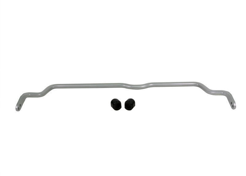 Load image into Gallery viewer, Whiteline 17-18 Infiniti QX30 Front Heavy Duty 2 Hole Adjustable 27mm Swaybar
