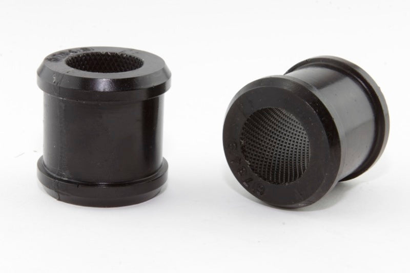 Load image into Gallery viewer, Whiteline Plus 11/00-05 Honda Civc/95-05 CR-V Rear Control Arm - Upper Outer Bushing Kit
