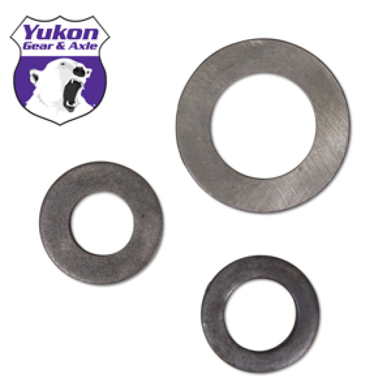 Load image into Gallery viewer, Yukon Gear Dana 25 / 27 / 30 / 36 / 44 / 53 Pinion Nut Washer Replacement
