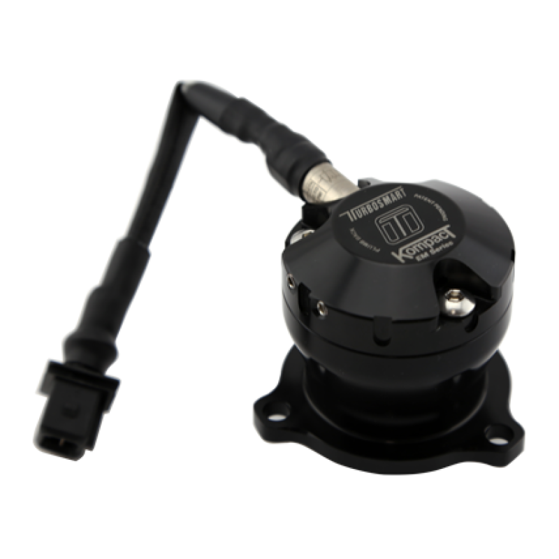 Load image into Gallery viewer, Turbosmart BOV Kompact EM Plumb Back VR9 - BMW N55 E90/E92/F Series
