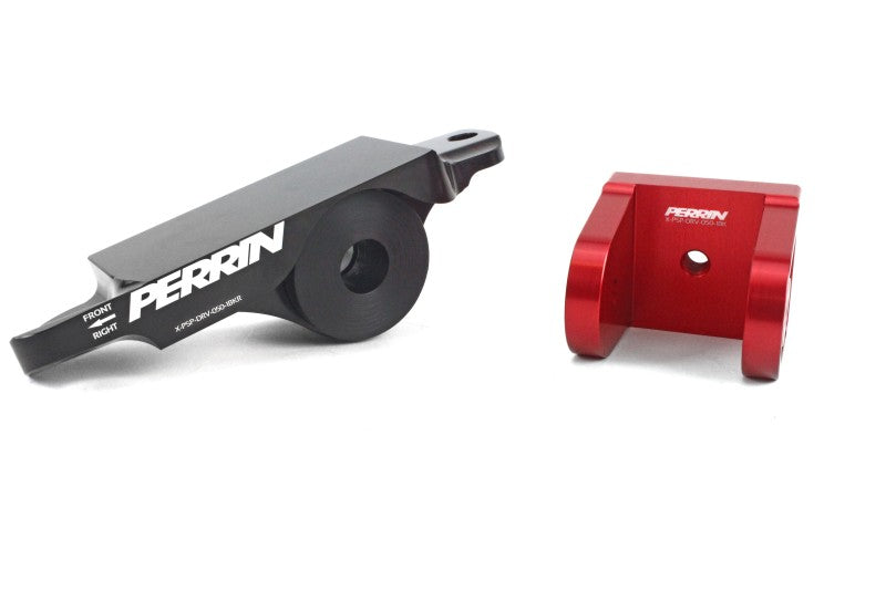 Load image into Gallery viewer, Perrin 02-21 WRX / 04-21 STI / 13-20 &amp; 2022 BRZ / 2022 Toyota GR86 Motor Mount Kit
