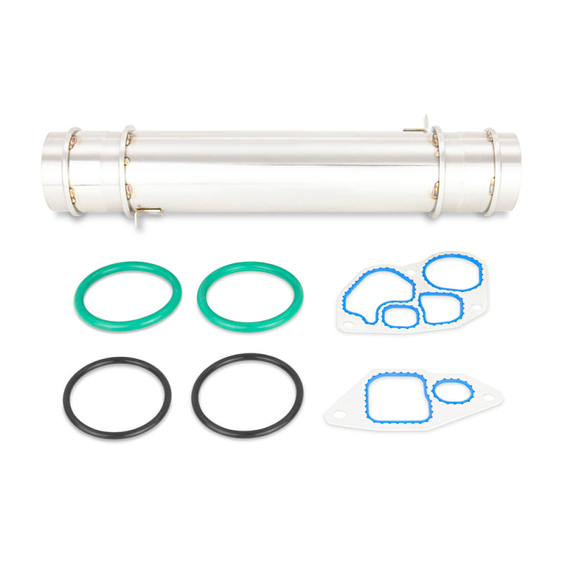 Load image into Gallery viewer, Mishimoto 1994.5-03 Ford 7.3L Diesel Stock Replacement Oil Cooler
