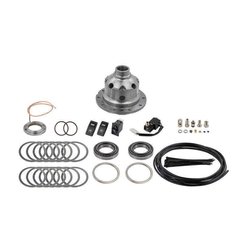 Load image into Gallery viewer, ARB Airlocker Dana44 35Spl 3.73&amp;Dn S/N
