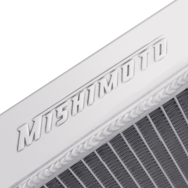 Load image into Gallery viewer, Mishimoto 00-05 Mitsubishi Eclipse GT Manual Aluminum Radiator
