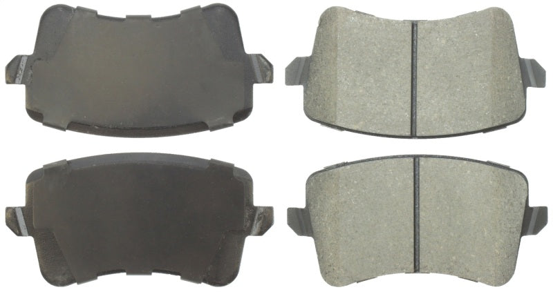Load image into Gallery viewer, StopTech Performance Brake Pads
