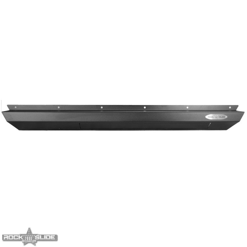 Load image into Gallery viewer, Rock Slide 03-06 Jeep LJ Step Sliders
