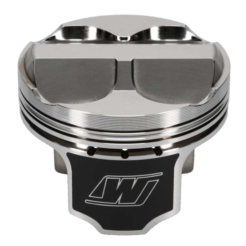Load image into Gallery viewer, Wiseco Acura 4v Domed +8cc STRUTTED 87.50MM Piston Kit
