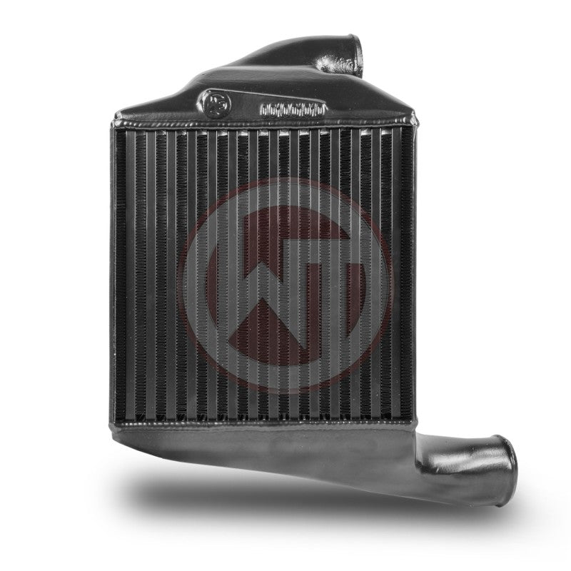 Load image into Gallery viewer, Wagner Tuning Audi S4 B5/A6 2.7T Competition Intercooler Kit w/Carbon Air Shroud
