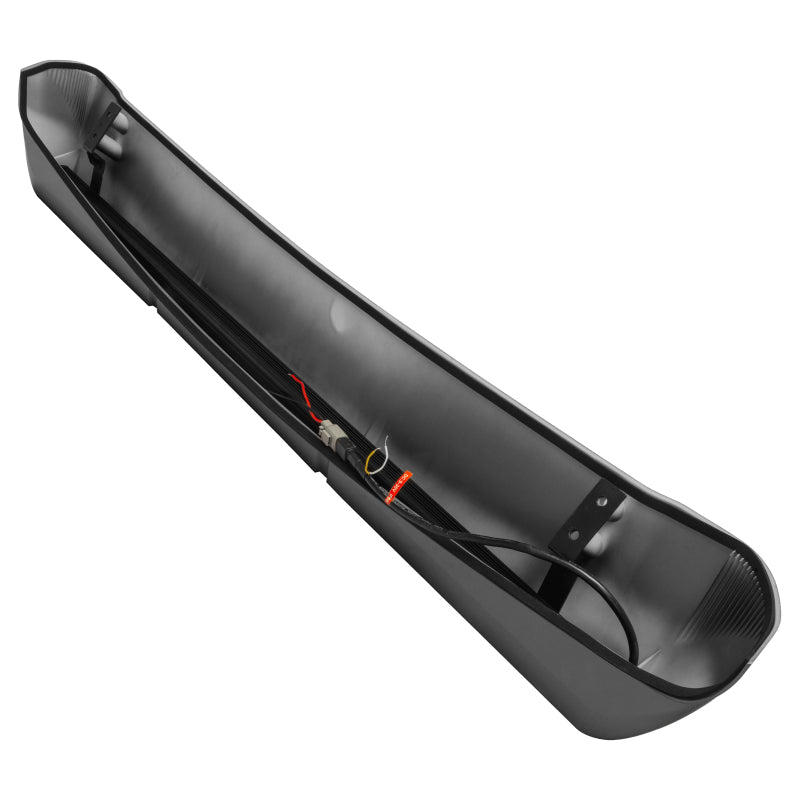 Load image into Gallery viewer, Oracle 2021+ Ford Bronco Integrated Windshield Roof LED Light Bar System
