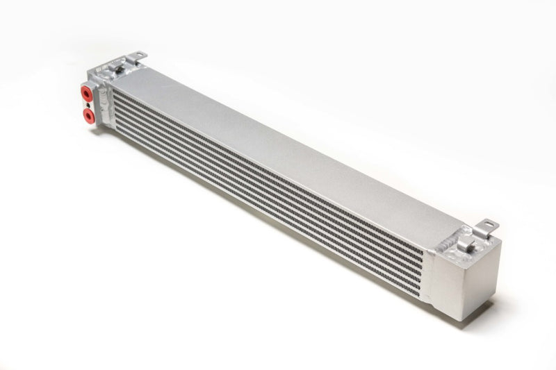 Load image into Gallery viewer, CSF 00-06 BMW M3 (E46) Race-Spec Dual-Pass Oil Cooler
