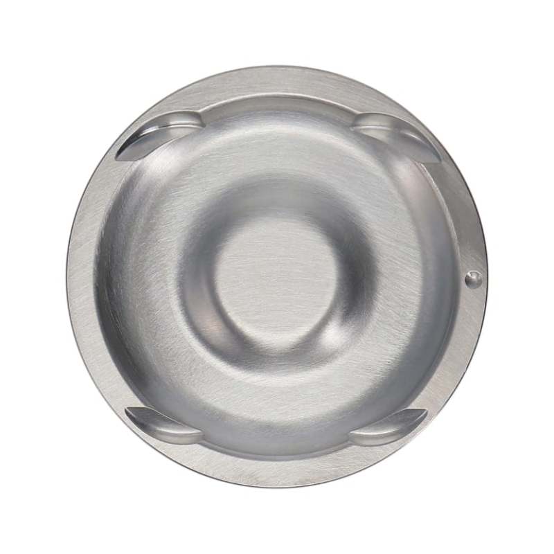 Load image into Gallery viewer, Wiseco Focus RS 2.5L 20V Turbo 83mm Bore 8.5 CR -15.2cc Dish Pistons - Set of 5 *SPECIAL ORDER*
