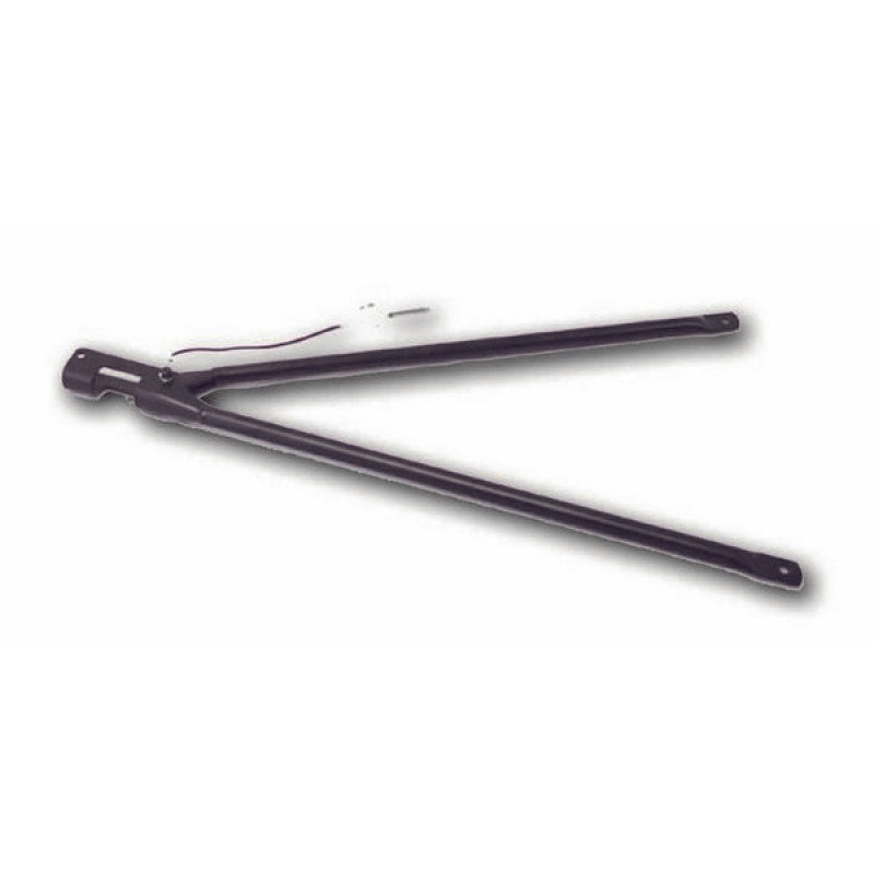 Load image into Gallery viewer, Rugged Ridge 87-95 Jeep Wrangler YJ Deluxe Soft Top Spreader Bar
