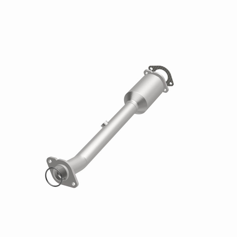 Load image into Gallery viewer, Magnaflow Conv DF 11-15 Frontier 4 Underbody
