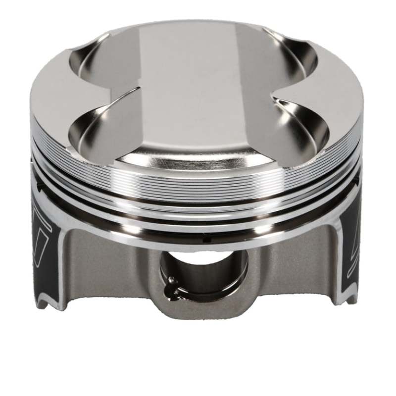 Load image into Gallery viewer, Wiseco Acura 4v DOME +5cc STRUTTED 82.0MM Piston Kit
