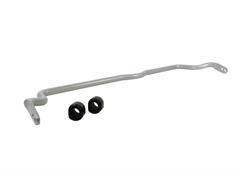 Load image into Gallery viewer, Whiteline 17-18 Infiniti QX30 Front Heavy Duty 2 Hole Adjustable 27mm Swaybar
