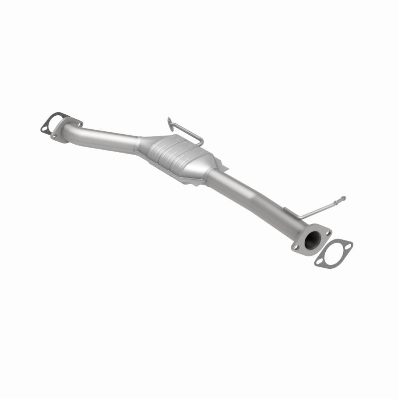 Load image into Gallery viewer, MagnaFlow Conv DF 93-95 Mazda RX7 1.3L
