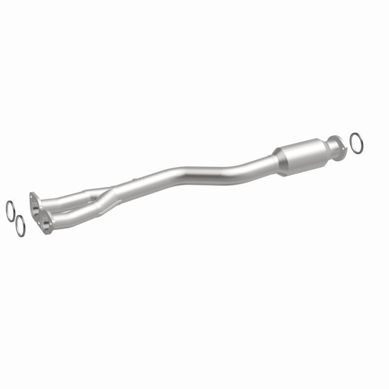 Load image into Gallery viewer, MagnaFlow Conv DF 01-05 Lexus IS300 3.0L Underbody
