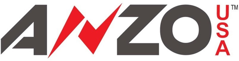 Load image into Gallery viewer, ANZO 1988-1999 Chevy C1500 Taillight Red/Clear Lens (OE Replacement)
