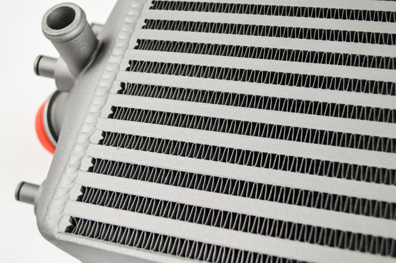 Load image into Gallery viewer, CSF Porsche 911 Turbo (991)/Turbo S (991.1/991.2) Twin Intercooler Set
