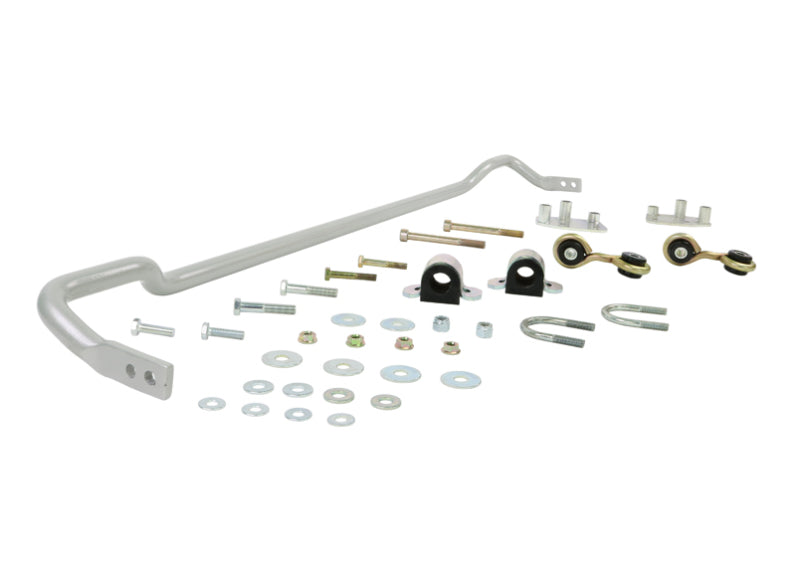 Load image into Gallery viewer, Whiteline 91-95 Honda Civic EG &amp; EH / 92-98 Honda CRX w/ OE swaybar / 94-01 Acura Integra DC1-2 Rear
