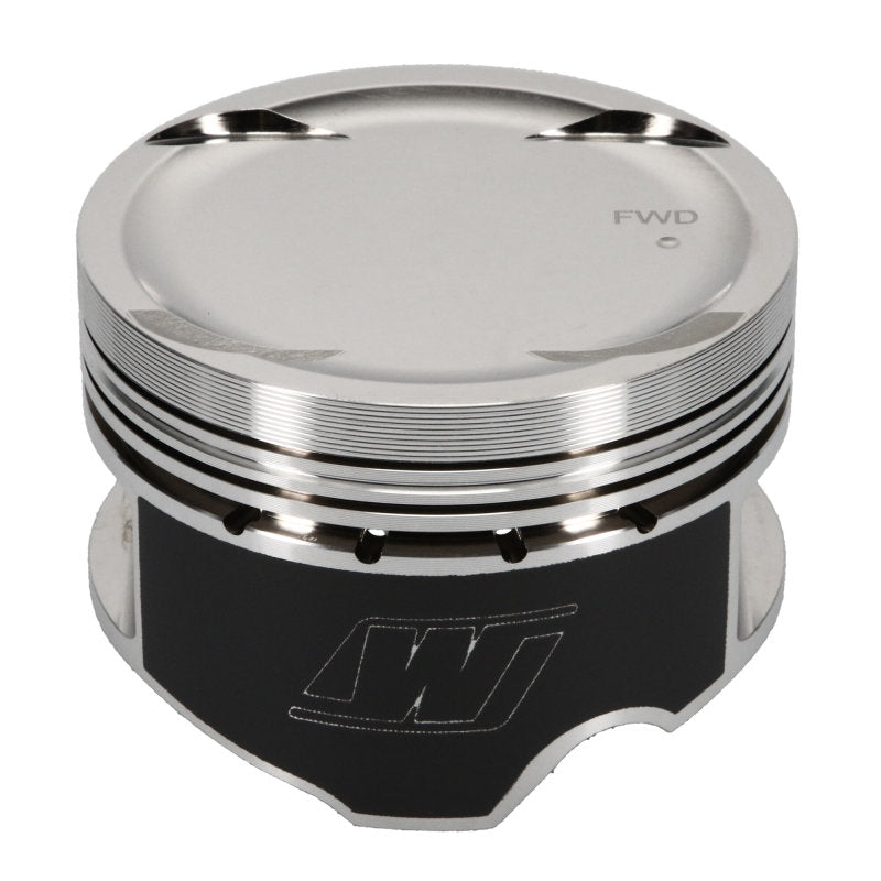 Load image into Gallery viewer, Wiseco Nissan VG30 Turbo -9cc 1.260 X 88MM Piston Shelf Stock Kit
