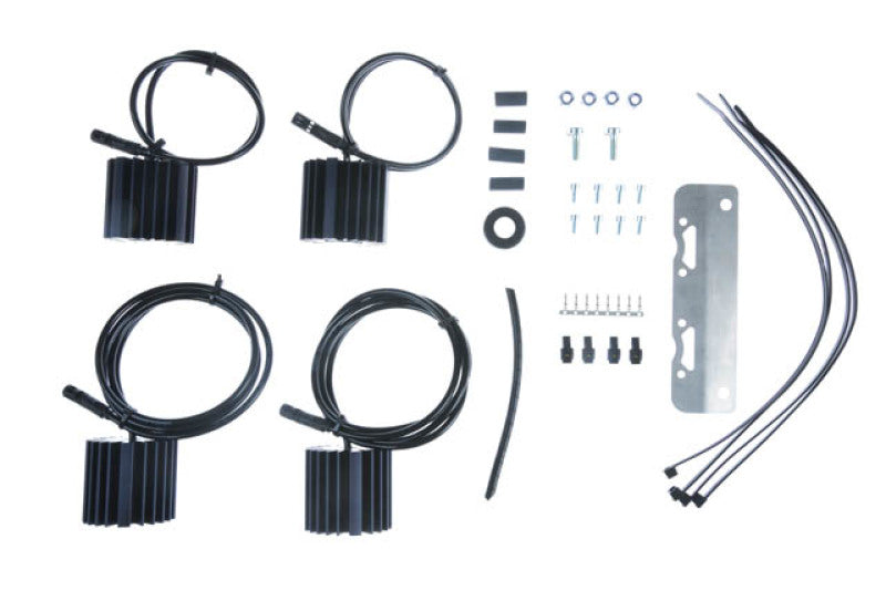 Load image into Gallery viewer, KW Electronic Damping Cancellation Kit Porsche 911 (997) exc convertible
