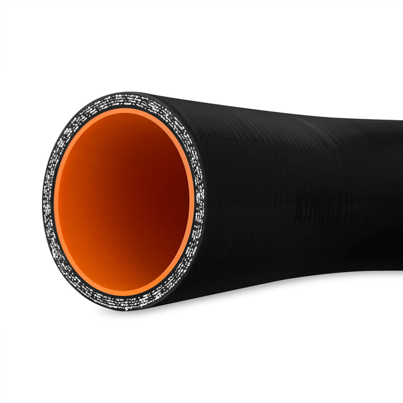 Load image into Gallery viewer, Mishimoto 3in. 45 Degree Silicone Coupler - Black
