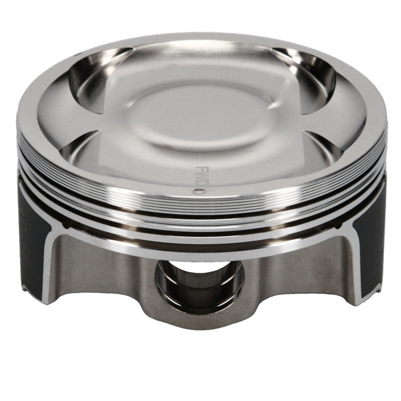 Load image into Gallery viewer, Wiseco Subaru EJ257 WRX/STI 4v Dish -19cc 100mm Piston Shelf Stock Kit
