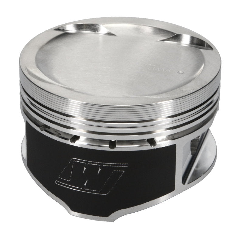 Load image into Gallery viewer, Wiseco Mits 3000 Turbo -14cc 1.250 X 92MM Piston Shelf Stock Kit
