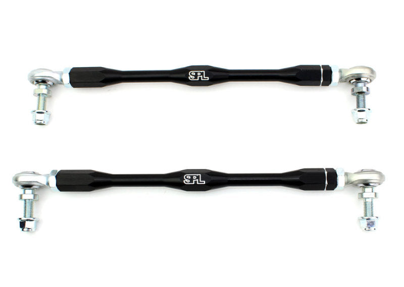 Load image into Gallery viewer, SPL Parts 2020+ Toyota GR Supra (A90) / 2019+ BMW Z4 (G29) Front Swaybar Endlinks
