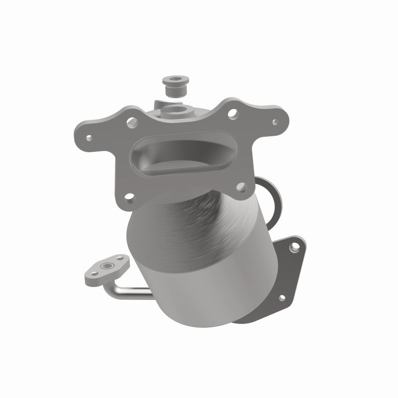 Load image into Gallery viewer, Magnaflow Conv DF 10-12 Insight 1.3L Manifold
