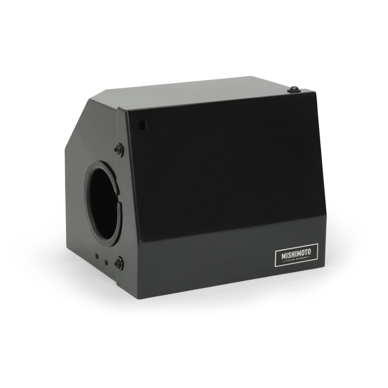 Load image into Gallery viewer, Mishimoto 2016 Honda Civic 1.5L Turbo Performance Air Intake - Red
