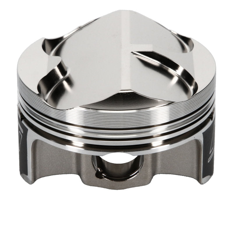 Load image into Gallery viewer, Wiseco Honda K-Series +10.5cc Dome 1.181x86.0mm Piston Shelf Stock Kit
