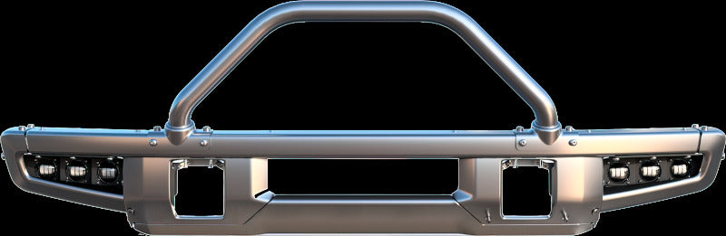 Load image into Gallery viewer, ORACLE Lighting 21-22 Ford Bronco Triple LED Fog Light Kit for Steel Bumper - Yellow

