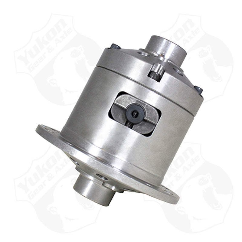 Load image into Gallery viewer, Yukon Gear Grizzly Locker / Ford 8.8in w/ 31 Splines
