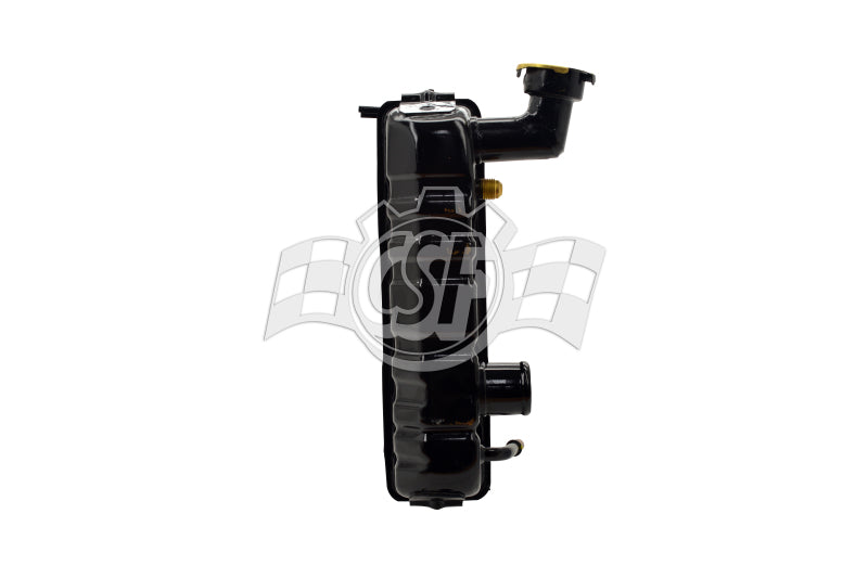 Load image into Gallery viewer, CSF 91-01 Jeep Cherokee 4.0L (LHD Only) Heavy Duty 3 Row All Metal Radiator
