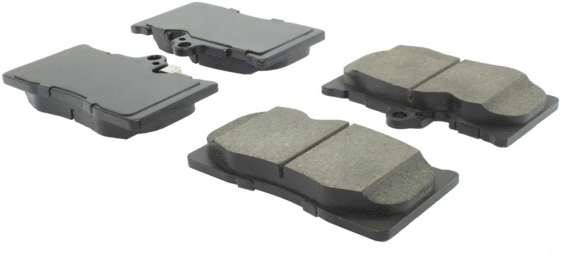 Load image into Gallery viewer, StopTech Performance 06 Lexus GS300/430 / 07-08 GS350 / 06-08 IS350 Front Brake Pads
