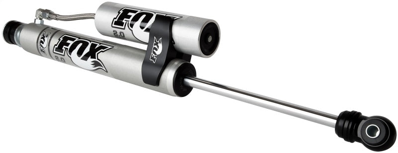 Load image into Gallery viewer, Fox 07+ Jeep JK 2.0 Performance Series 9.6in. Smooth Body Remote Res. Front Shock / 1.5-3.5in. Lift
